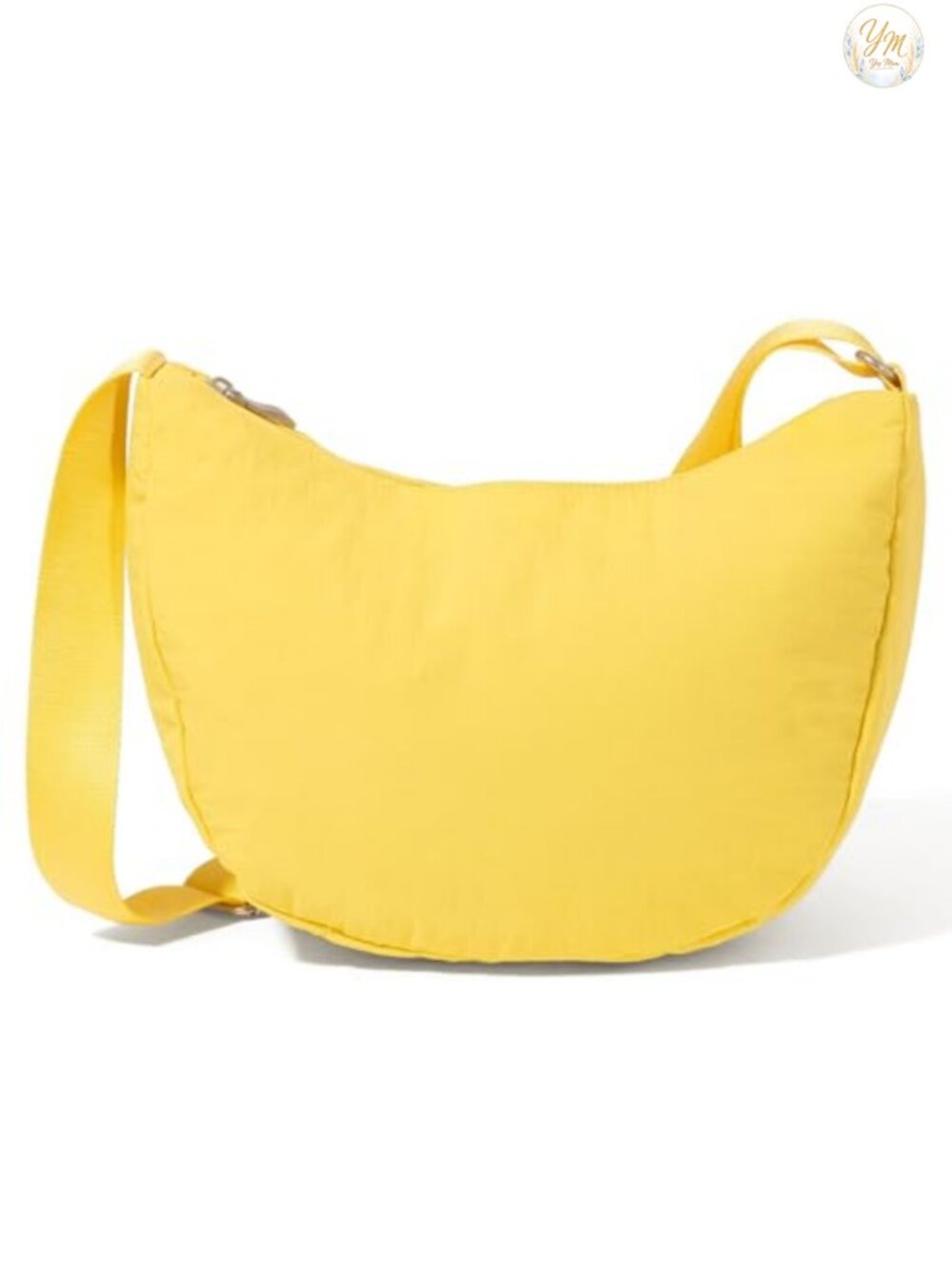 Lightweight Nylon Crossbody Bag Handbag Travel Purse with Phone Pocket